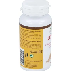 Levapol Live Lev.De Cerveza Viva 90Cap.