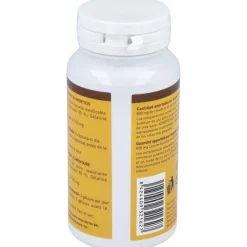 Levapol Live Lev.De Cerveza Viva 90Cap.