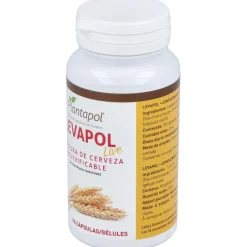 Levapol Live Lev.De Cerveza Viva 90Cap.