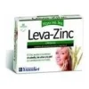 Levazinc (levadura de Cerveza Viva) 350mg. 60cap - Ynsadiet