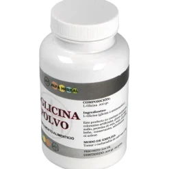 L-Glicina Polvo 200Gr.