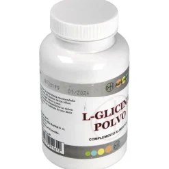 L-Glicina Polvo 200Gr.