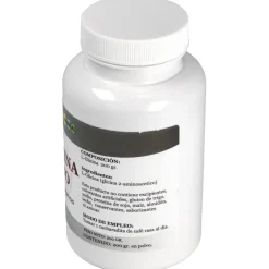 L-Glicina Polvo 200Gr.