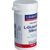 L Glutamina 500 Mg90 Cap - Lamberts
