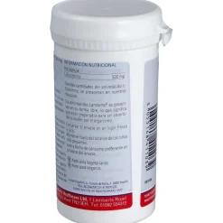 L Glutamina 500 Mg90 Cap - Lamberts
