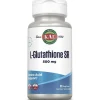 L-Glutathione Sr 500 Mg Vegcaps, Vitaminas Y Suplementos Kal - Perfumes Club