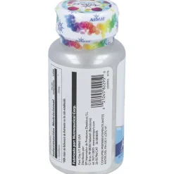 L-Glutation 25Mg. 90Comp.Sublinguales
