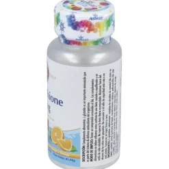L-Glutation 25Mg. 90Comp.Sublinguales
