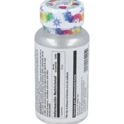 L-Glutation 25Mg. 90Comp.Sublinguales
