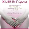 Libifeme Optimal Ovulos Vaginales, 5 Ovulos - Y Farma