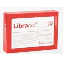 Libracol 30Comp. - Simar Naturpharma