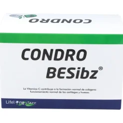 Lifelong Care Condrobes 30 Sobres