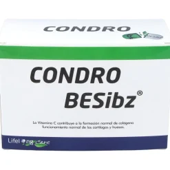 Lifelong Care Condrobes 30 Sobres