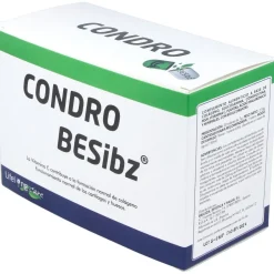 Lifelong Care Condrobes 30 Sobres