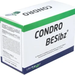 Lifelong Care Condrobes 30 Sobres