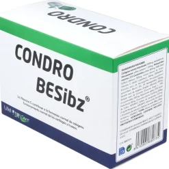 Lifelong Care Condrobes 30 Sobres