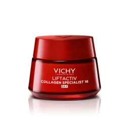 Liftactiv Collagen Specialist 16 Bonding Crema de Día, 50 ml. - Vichy