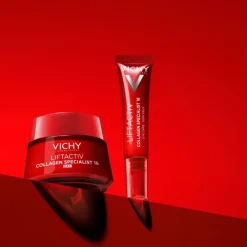 Liftactiv Collagen Specialist 16 Contorno de Ojos, 15 ml. - Vichy