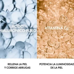 Liftactiv H.A Crema Antiarrugas Reafirmante, 50 ml. - Vichy
