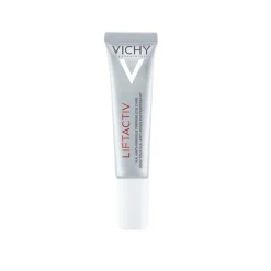 Liftactiv H.A Tratamiento de Ojos, 15 ml. - Vichy