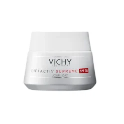 Liftactiv Supreme Crema Antiarrugas Firmeza SPF30, 30 ml. - Vichy