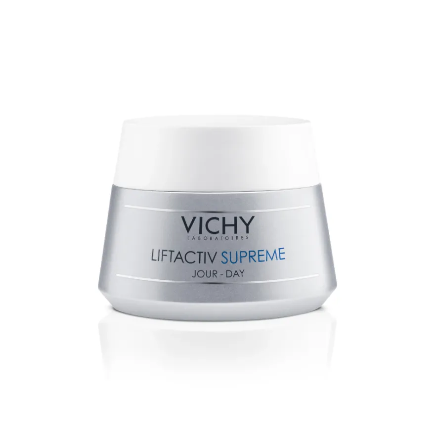 Liftactiv Supreme Piel Normal y Mixta, 50 ml. - Vichy