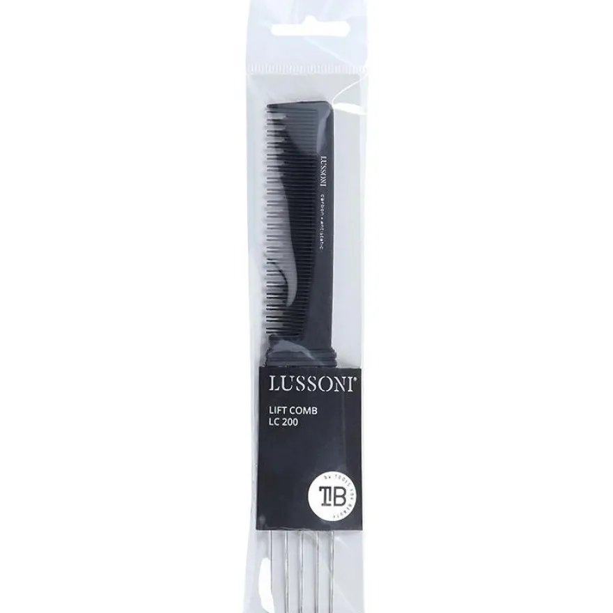 Lift Back Comb 200 1ud - Lussoni