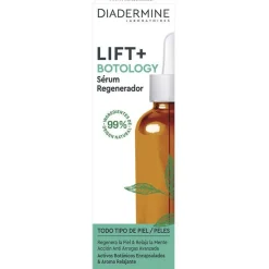 Lift + Botology Wrinkle Serum 30ml - Diadermine