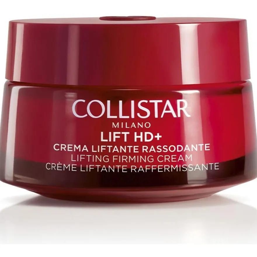 Lift Hd+ Crema Efecto Lifting Reafrimante 50 ml - Collistar