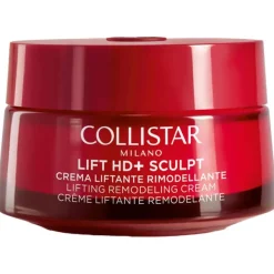 Lift Hd+ Sculpt Crema Lifting Remodeladora 50 ml - Collistar