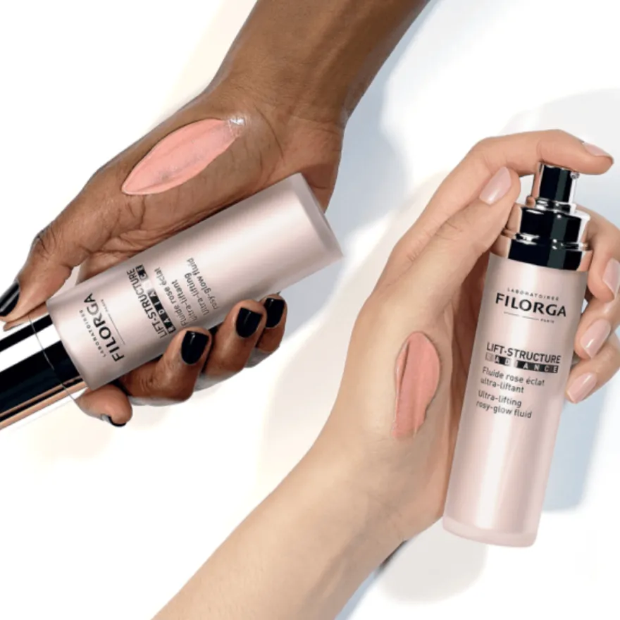 Lift-Structure Radiance Fluido Ultra-Lifting, 50 ml. - Filorga
