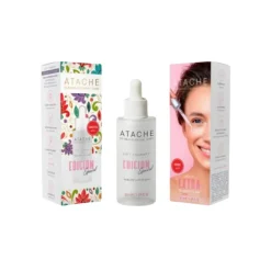 Lift Therapy Tensor Boost Double Sérum, (Edición Especial 50 ml). - Atache