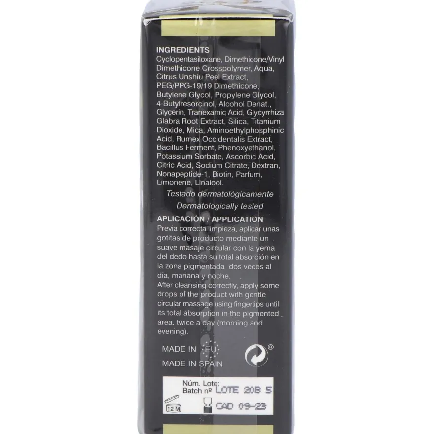 Lightening Serum Xtra 30Ml.