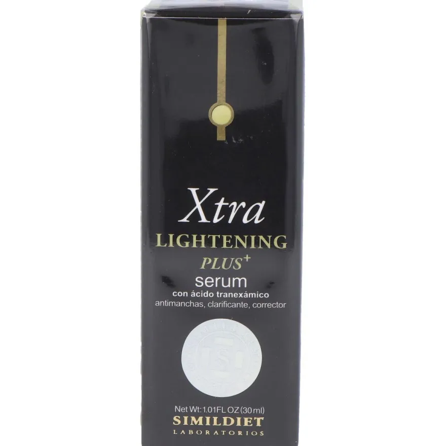 Lightening Serum Xtra 30Ml.