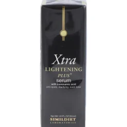 Lightening Serum Xtra 30Ml.