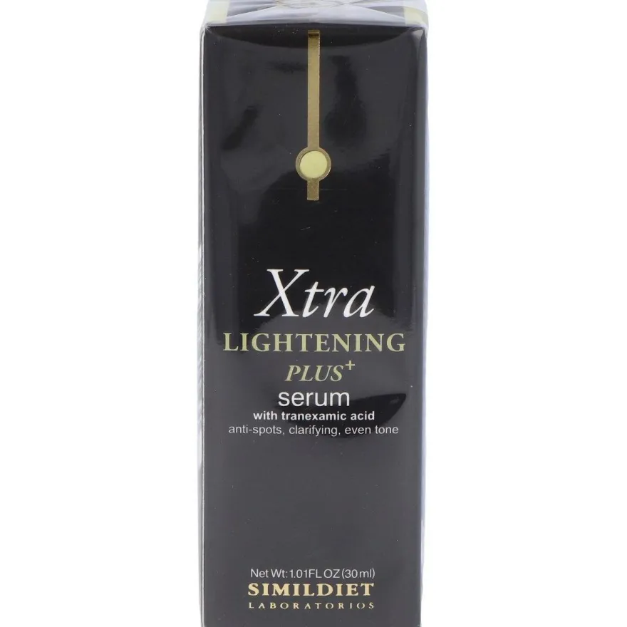 Lightening Serum Xtra 30Ml.