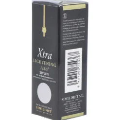 Lightening Serum Xtra 30Ml.