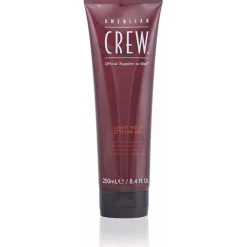 Light Hold Styling Gel American Crew