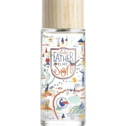 Like Father Like Son Edt Vapo 125 ml - El Ganso