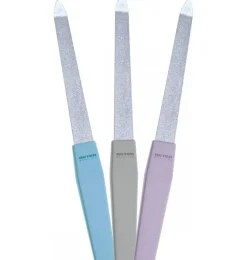 Lima de Uñas - Beter (zafiro P Aguda 15.7 Cm) - Industrias Beter Sa