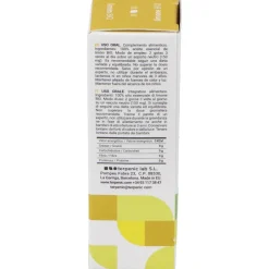 Limon Aceite Esencial Alimentario Bio 10Ml.