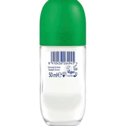 Limones del Caribe Desodorante Roll - On 50 ml - Fa