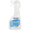 Limpia Cristales Eco 500ml - Ecodoo