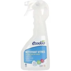 Limpia Cristales Eco 500ml - Ecodoo