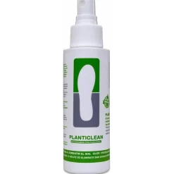Limpiador de Plantillas y Calzado 100ml - Planticlean