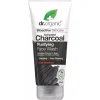 Limpiador Facial Carbon Activado 200ml - Dr. Organic