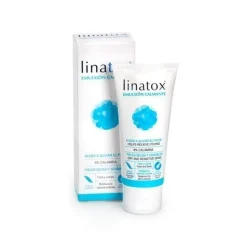 Linatox® Emulsión Calmante, 100 ml. - Laboratorio Serra Pamies