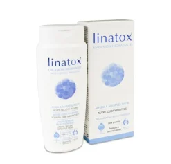 Linatox Emulsion Hidratante, 200 ml. - Serra Pamies