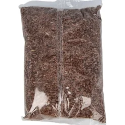 Linaza Semilla Marron 500 g - Intracma