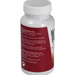 Lindaren Reafirmante Cla Tonalin 90caps - Artesania Agricola
